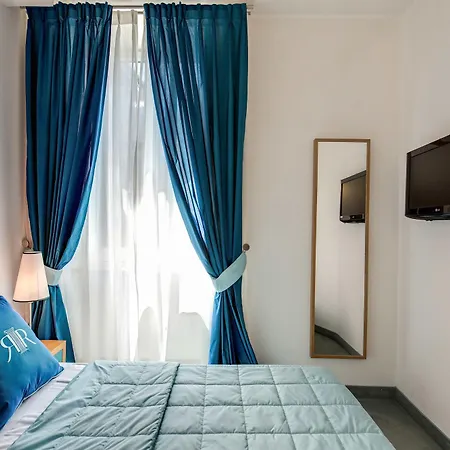 Residenza Romantica Hotel Buitenkant foto