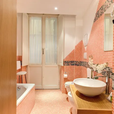 Residenza Romantica Hotel Buitenkant foto
