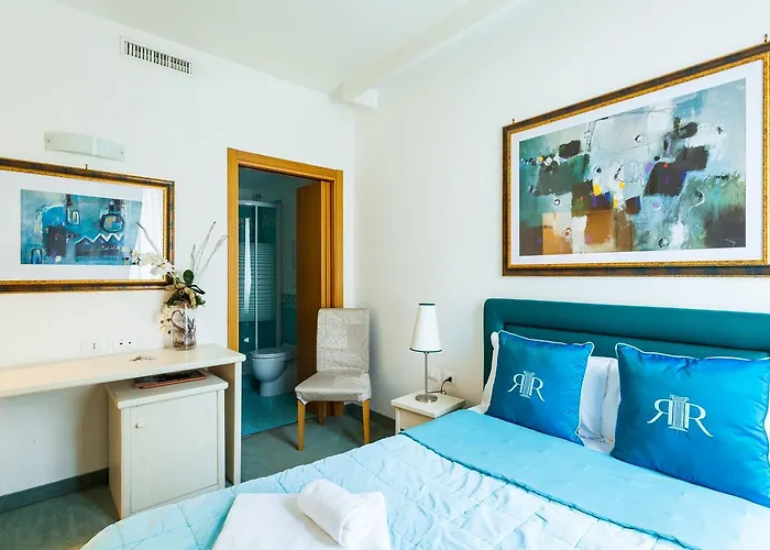 Residenza Romantica