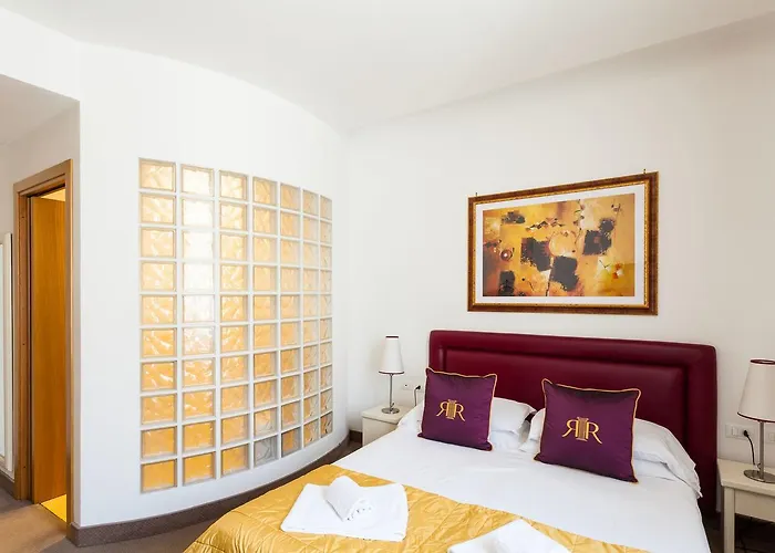 Residenza Romantica