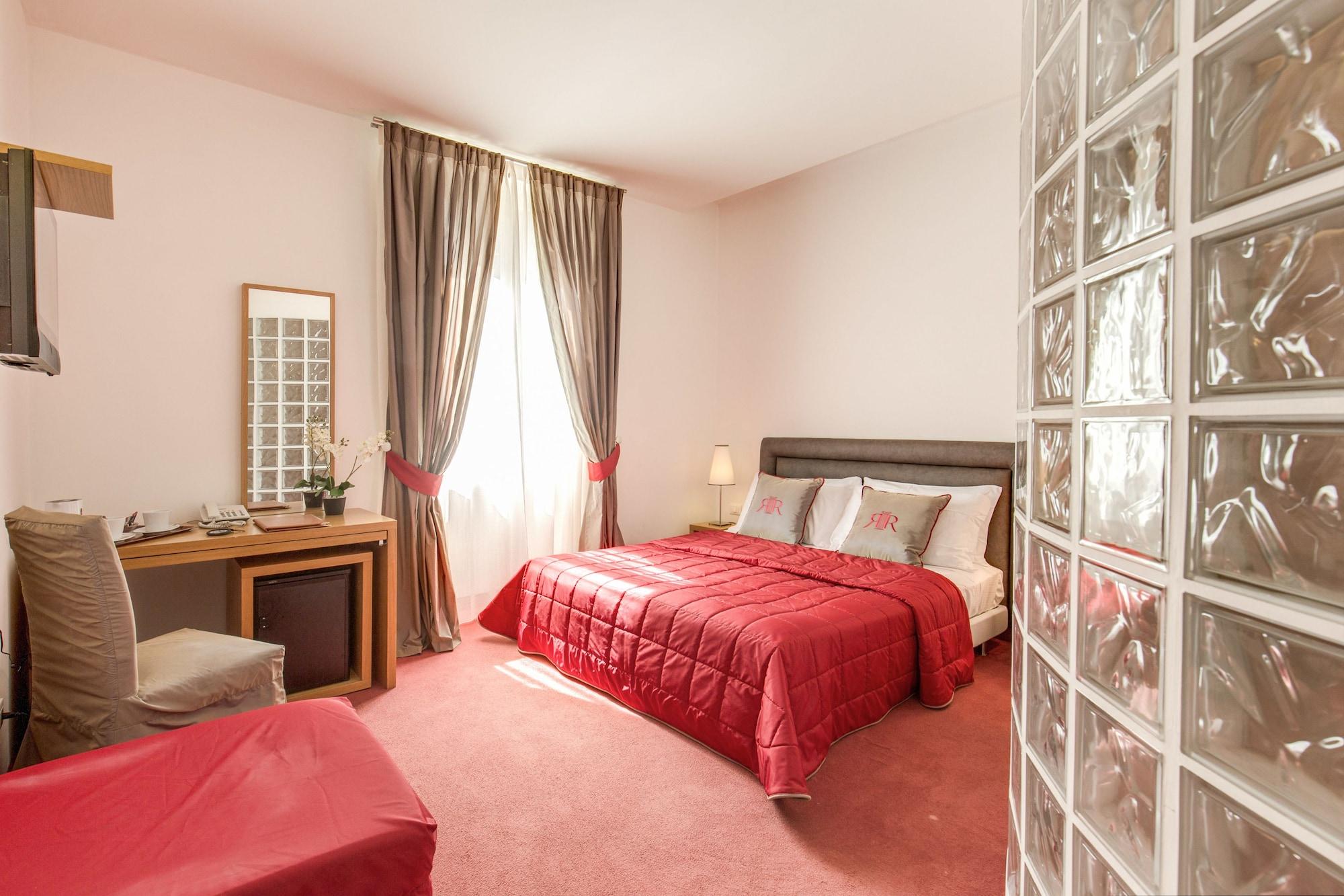 Residenza Romantica Gasthuis