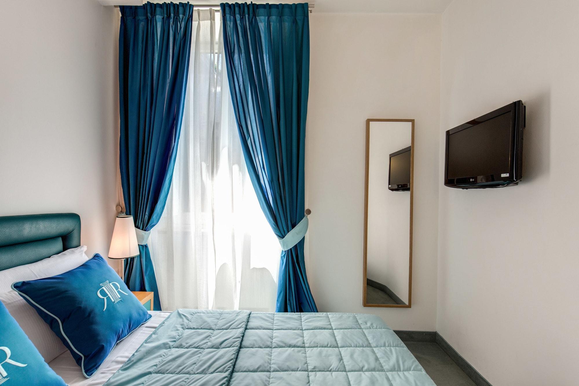 Residenza Romantica