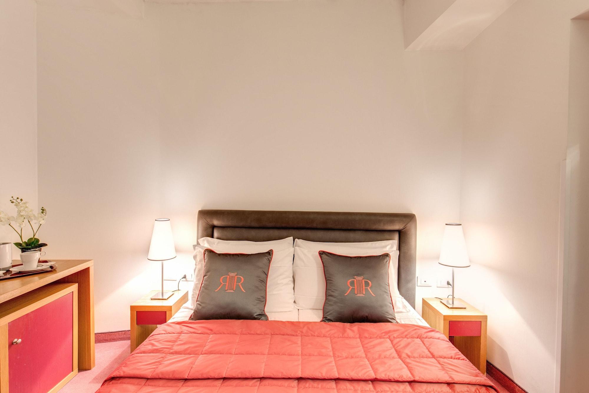 Residenza Romantica 2*