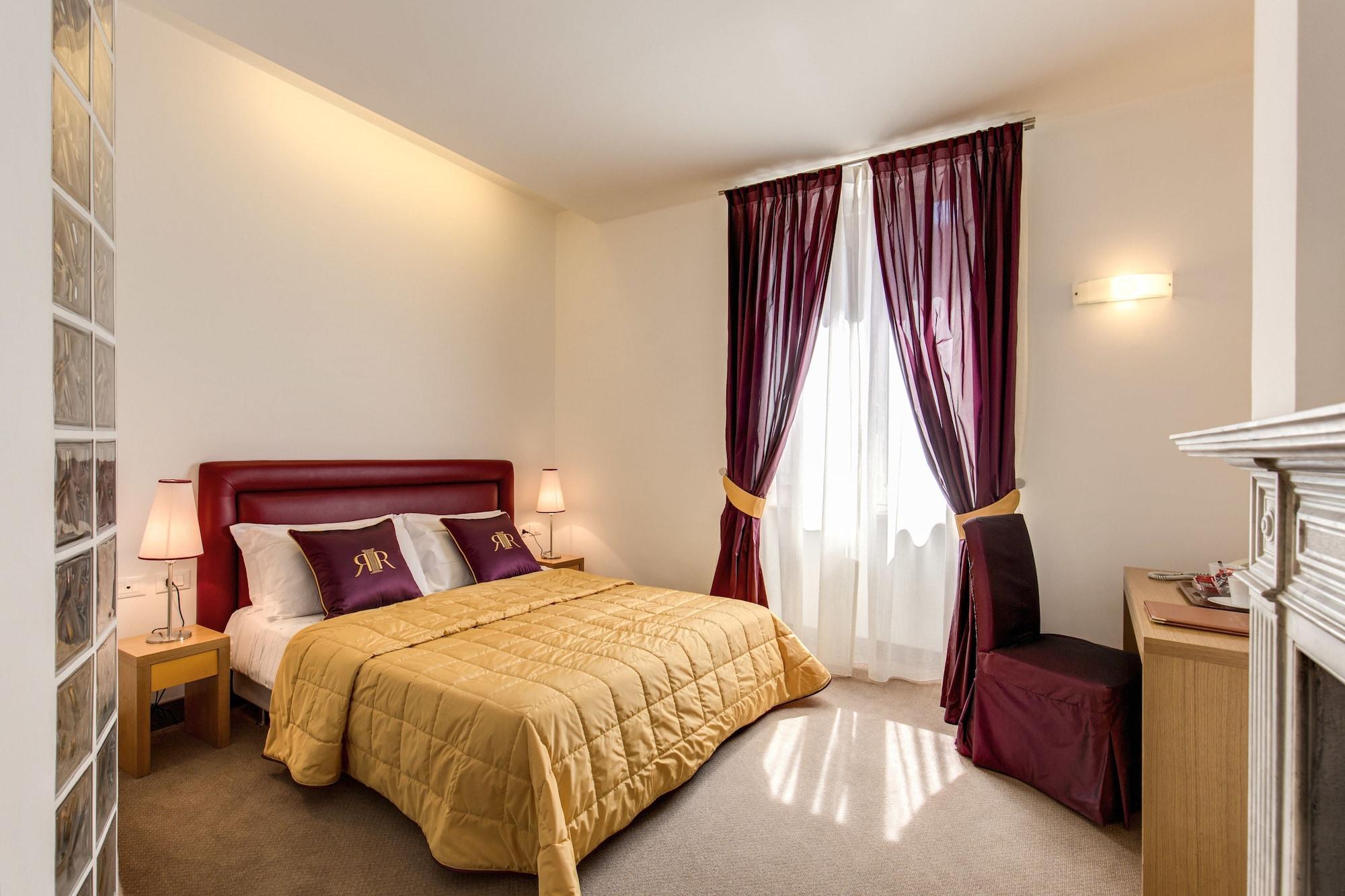 Residenza Romantica 2*