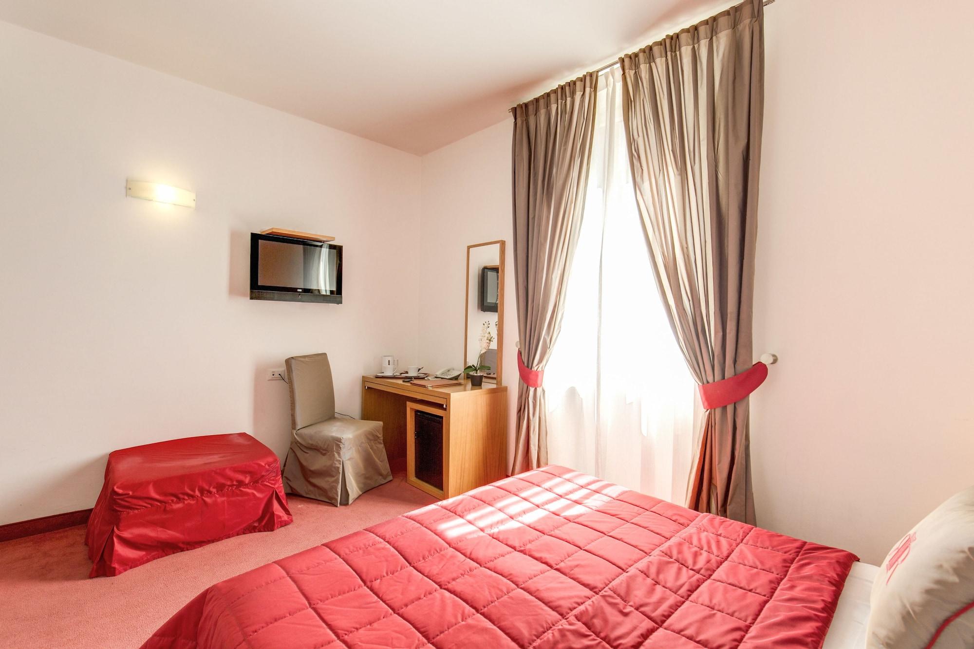 Residenza Romantica 2*