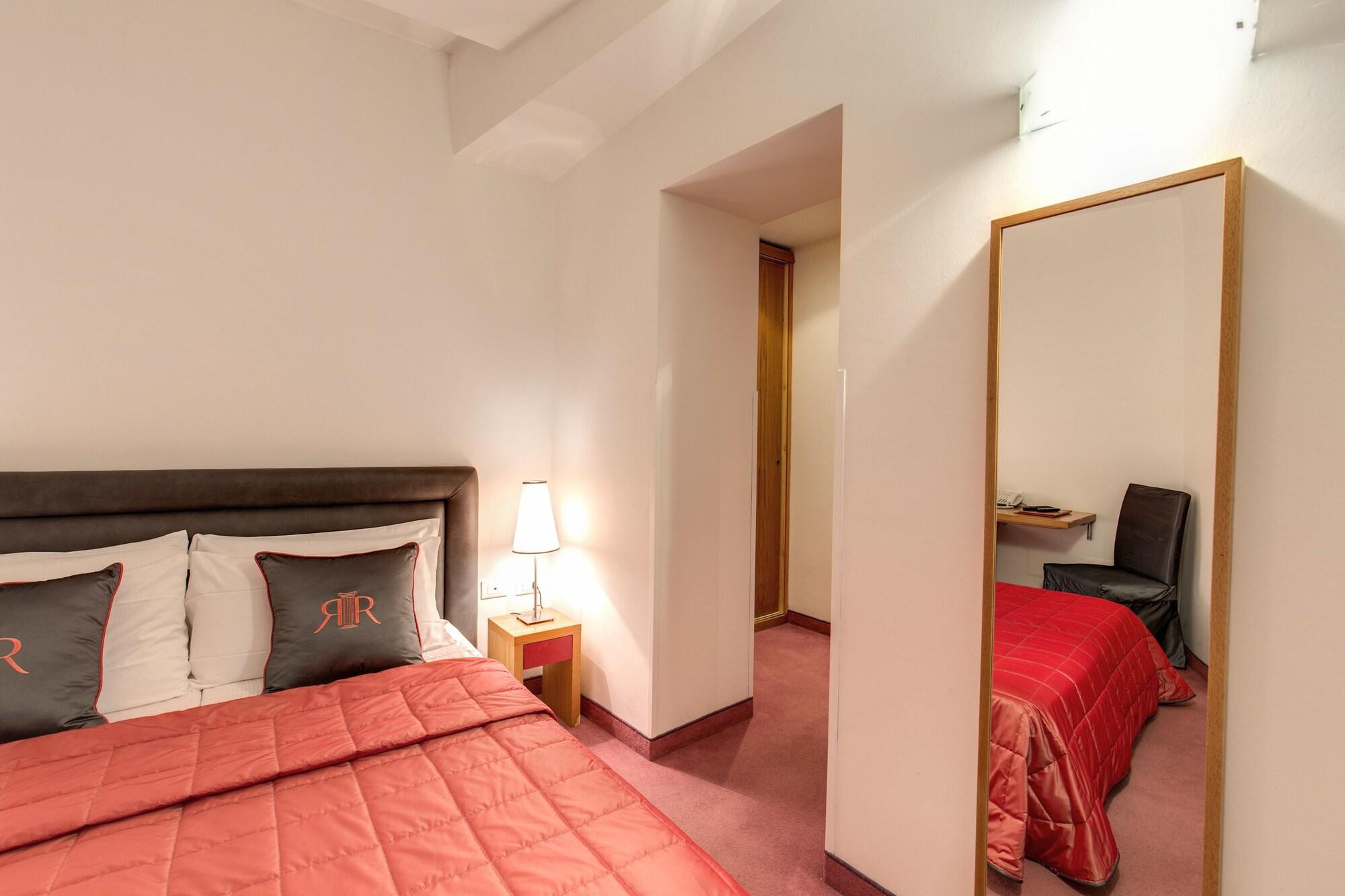 Gasthuis Residenza Romantica
