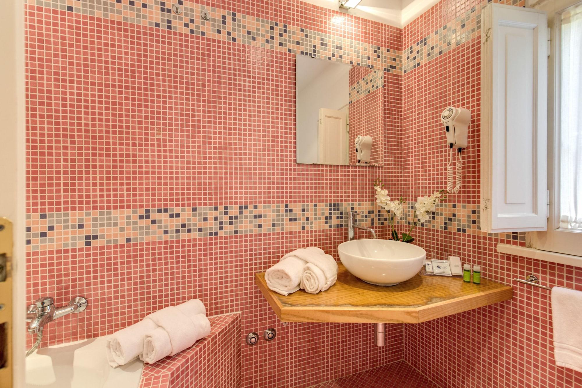 Residenza Romantica Gasthuis 2*