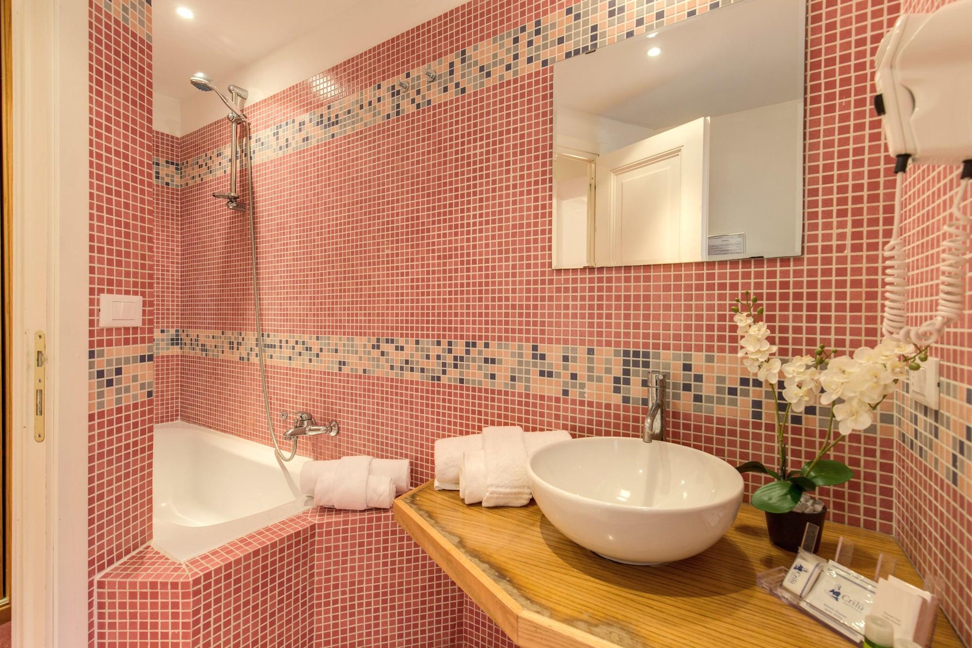 Residenza Romantica