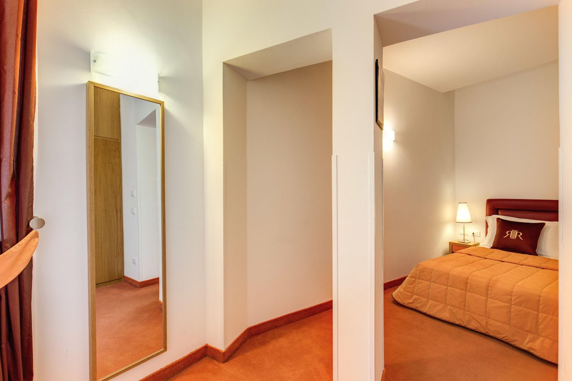 Residenza Romantica 2*