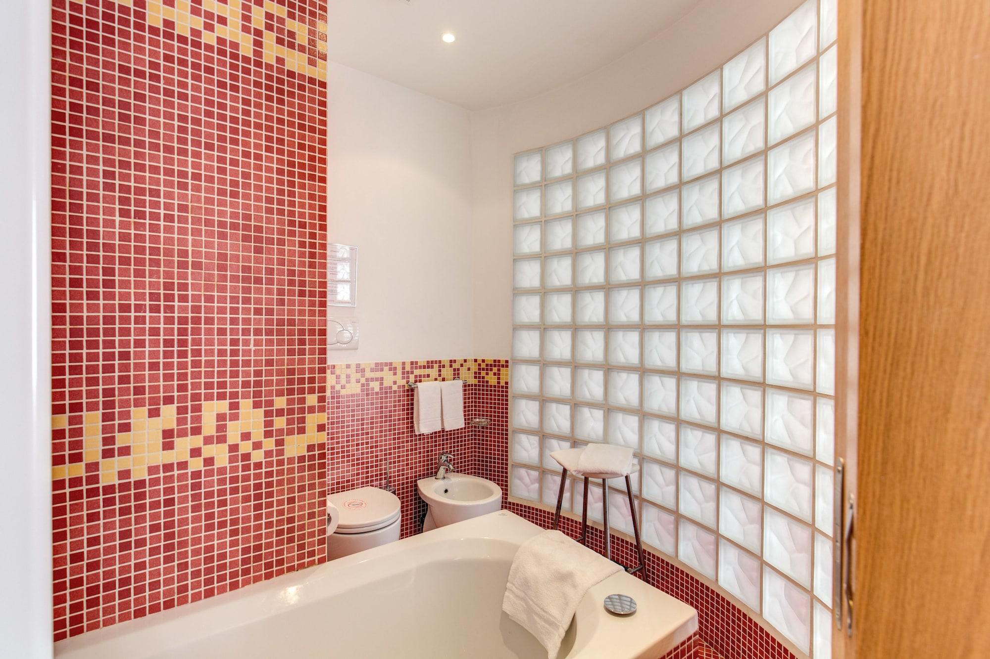 Residenza Romantica Gasthuis 2*