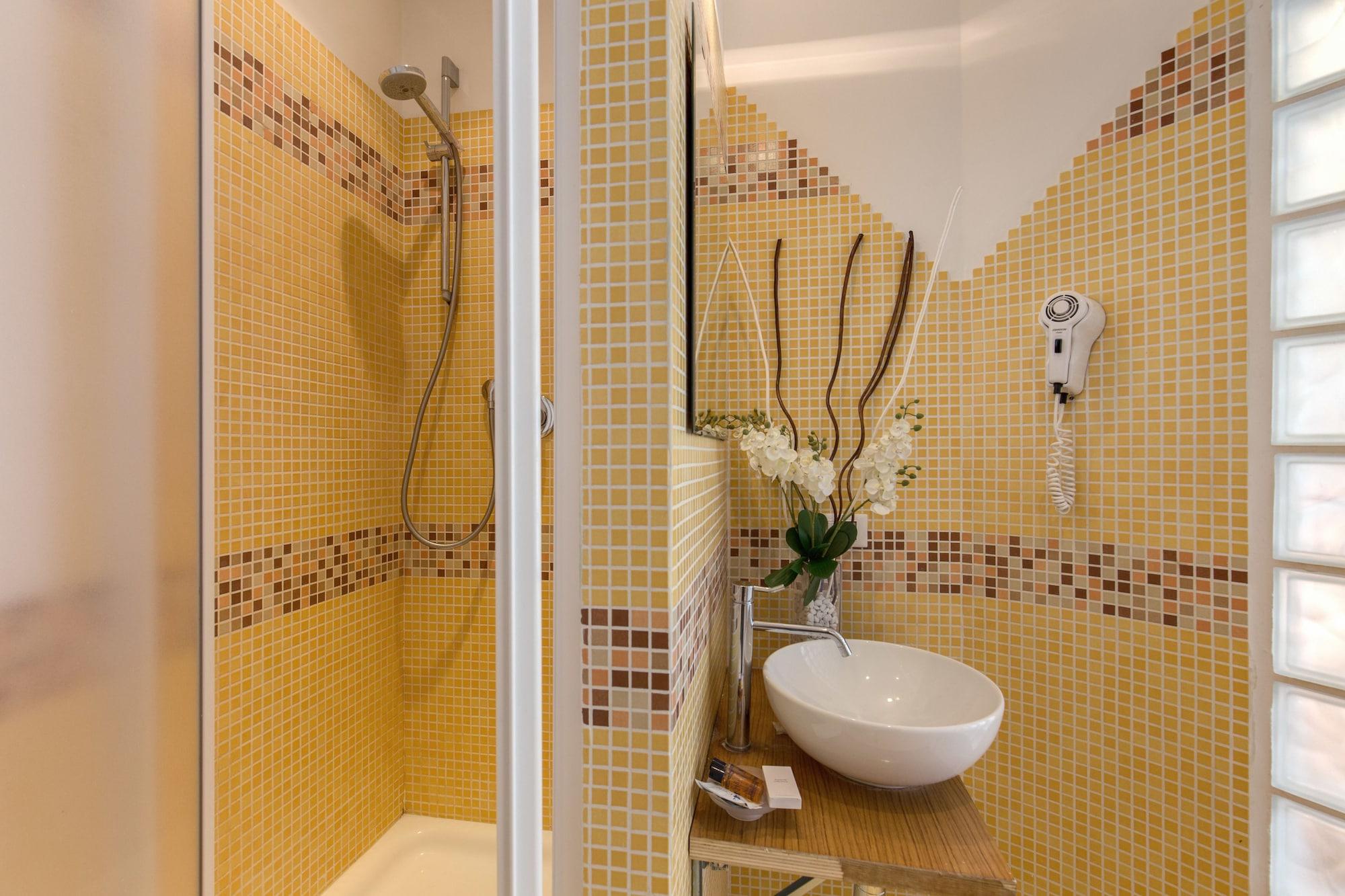 Residenza Romantica Gasthuis 2*