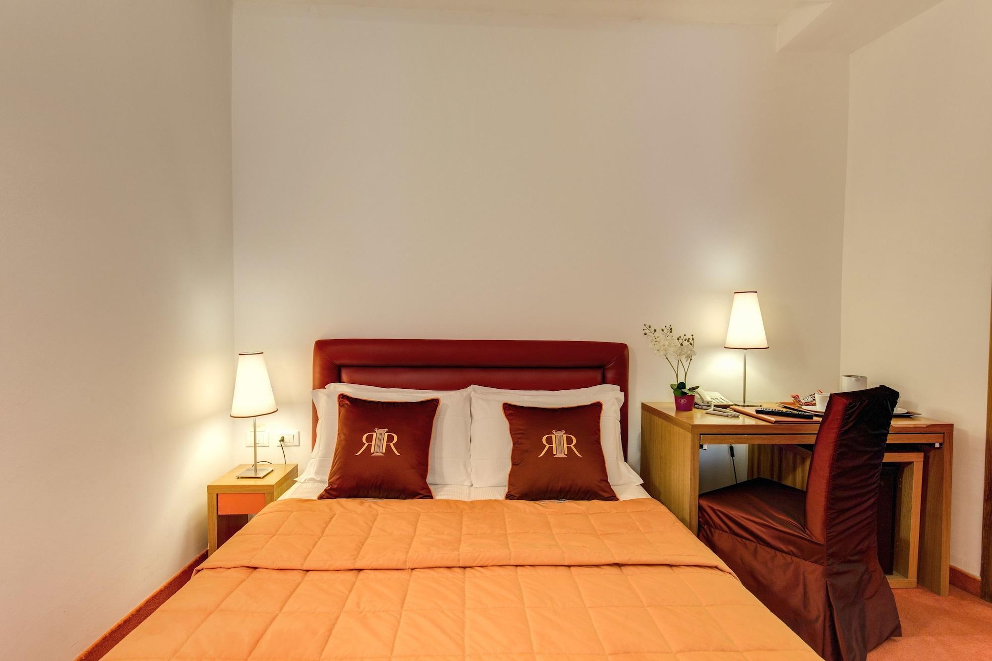Residenza Romantica Gasthuis 2*
