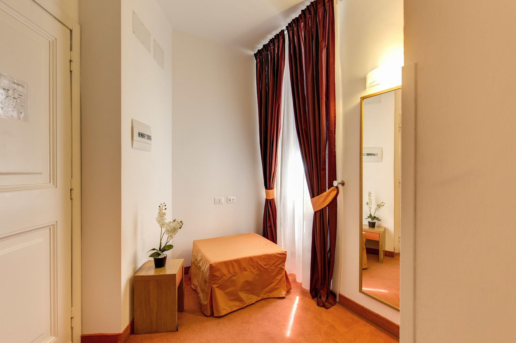 Residenza Romantica Rome