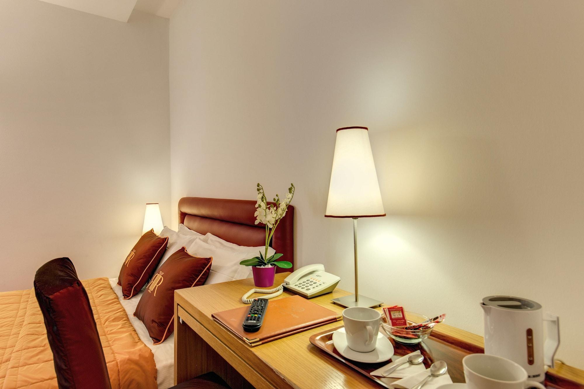 Residenza Romantica 2*