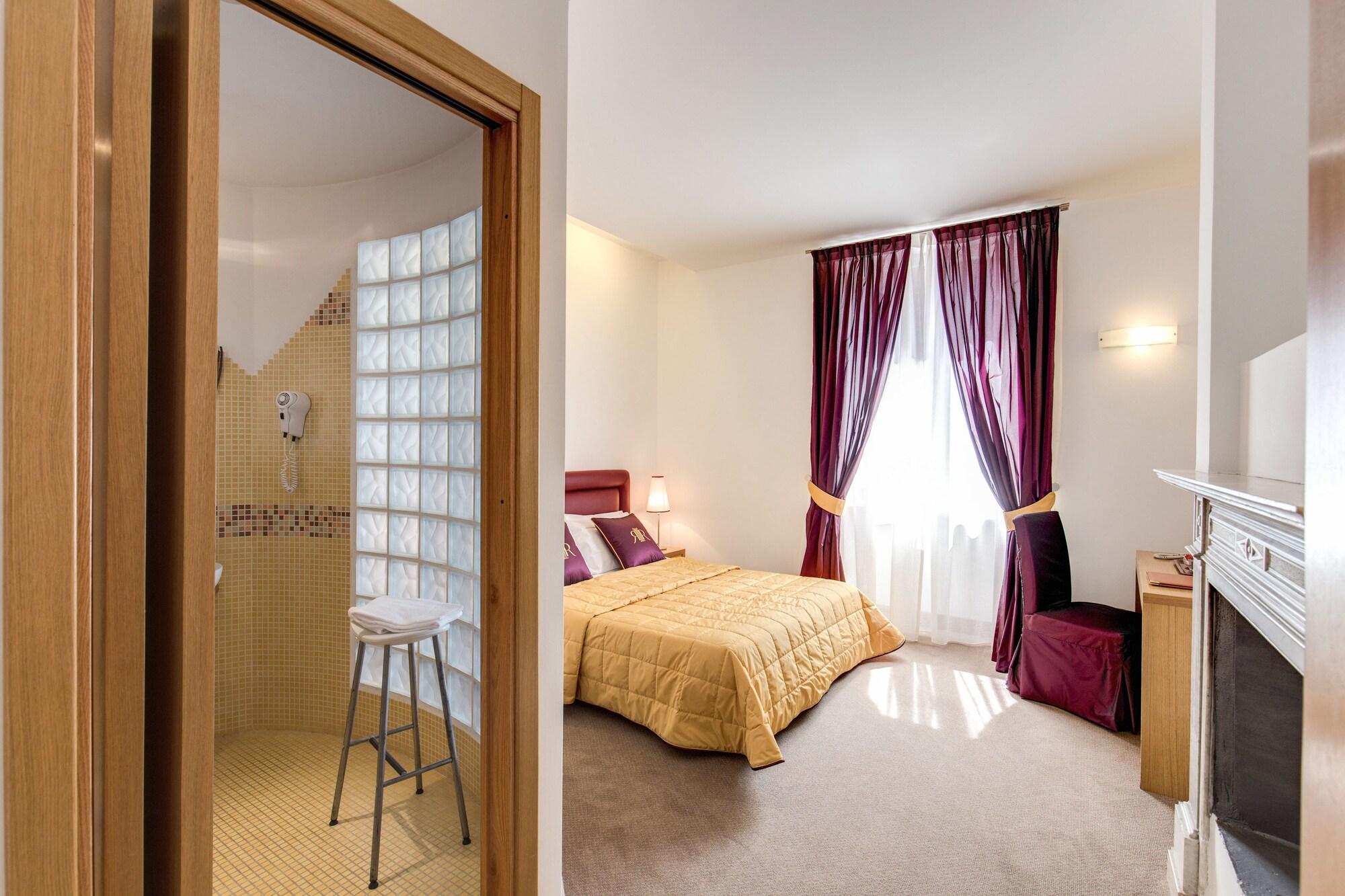 Residenza Romantica Gasthuis