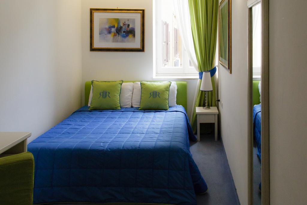 Residenza Romantica Rome