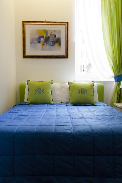 Gasthuis Residenza Romantica 2*