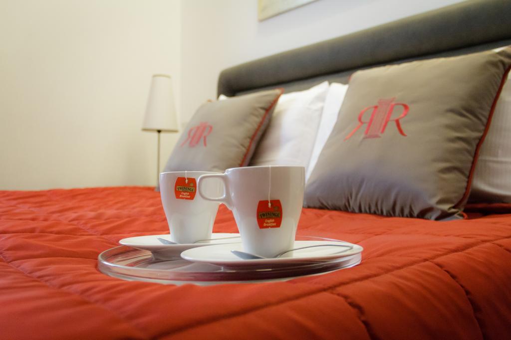 Residenza Romantica Rome