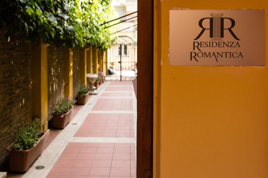 Residenza Romantica Rome