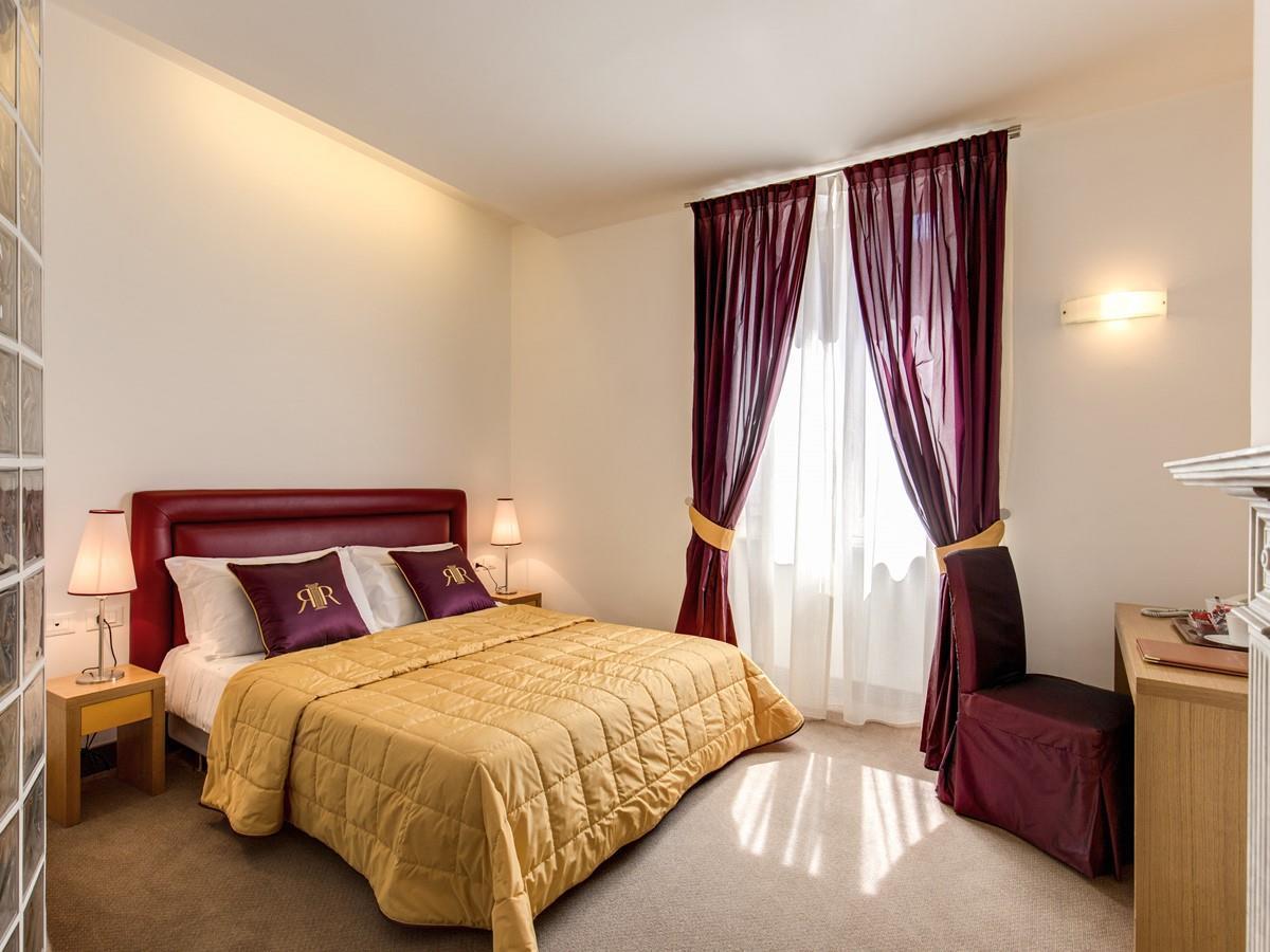 Residenza Romantica Rome