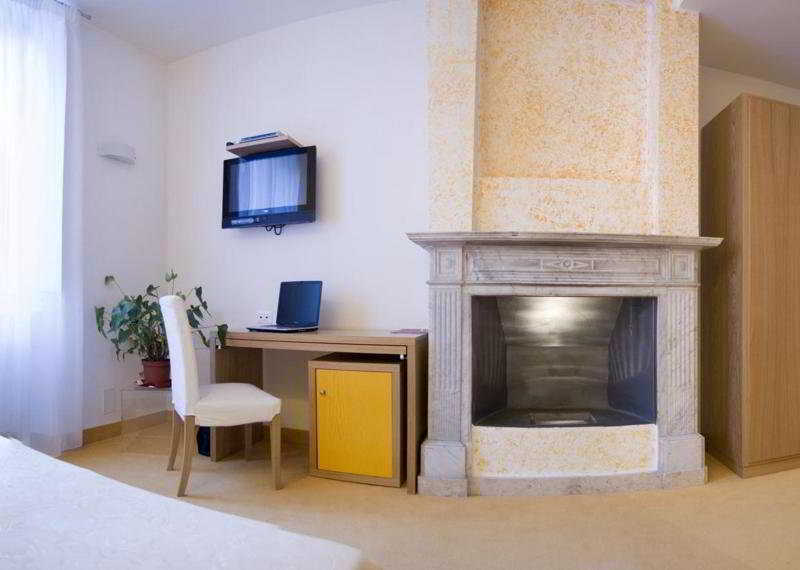 Residenza Romantica Gasthuis 2*