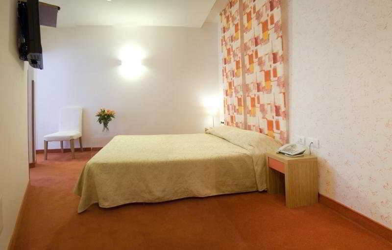 Gasthuis Residenza Romantica Rome