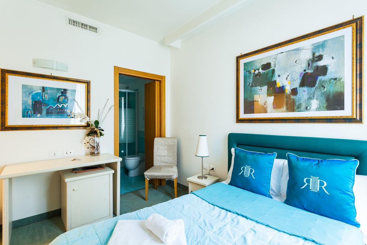Residenza Romantica Gasthuis Rome