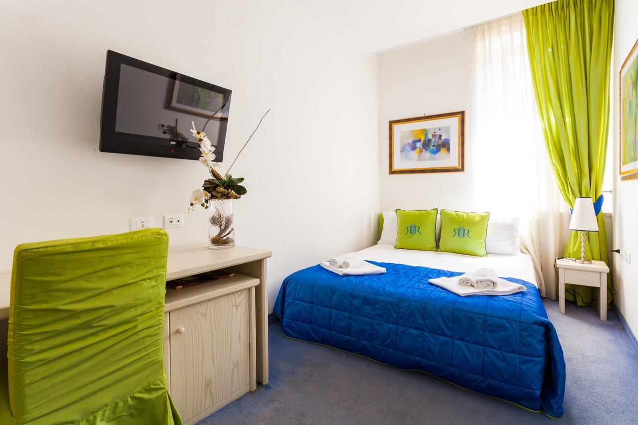 Residenza Romantica Gasthuis Rome