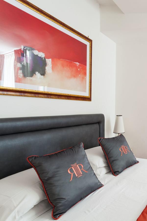 Residenza Romantica
