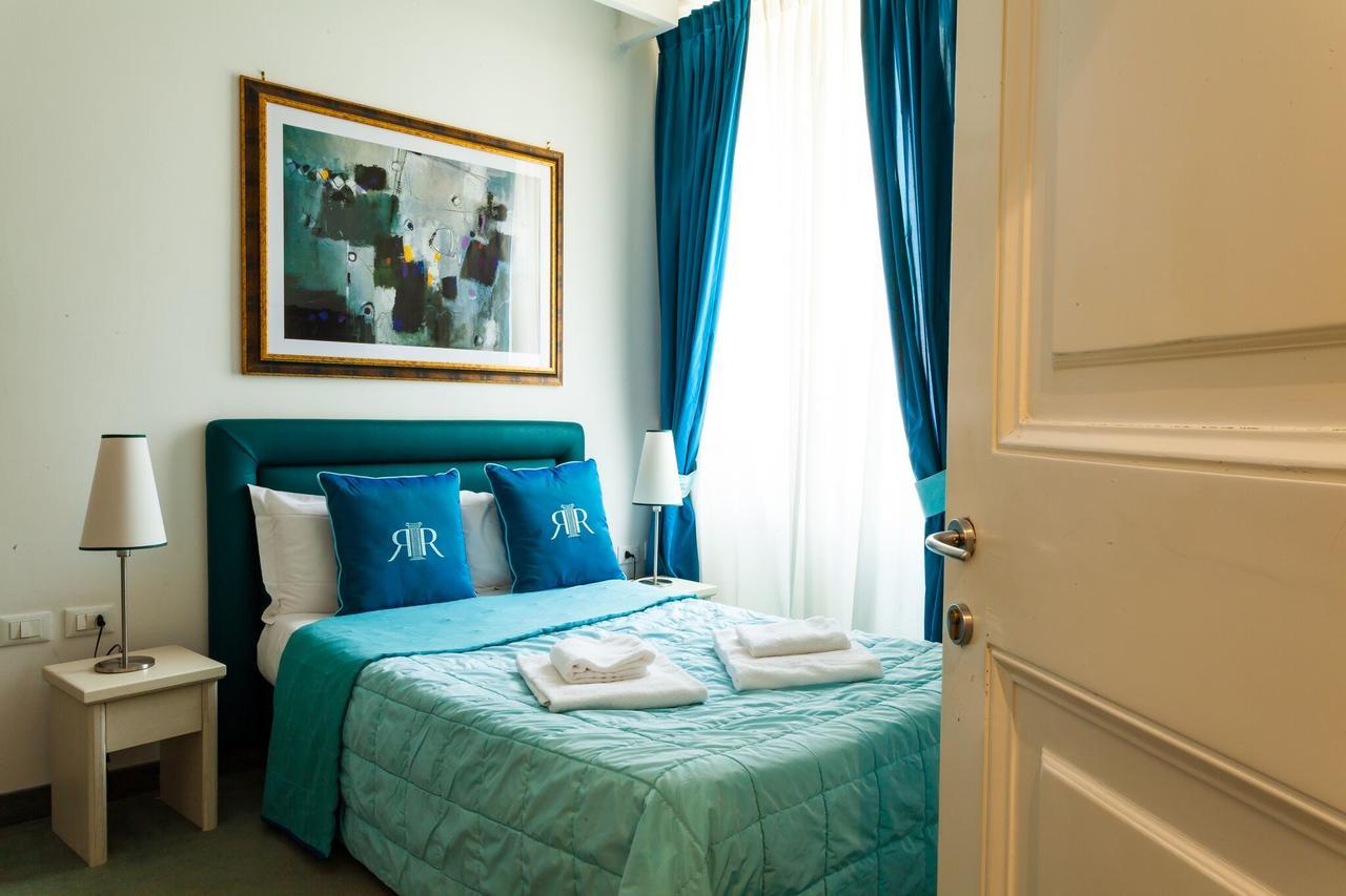 Residenza Romantica 2*