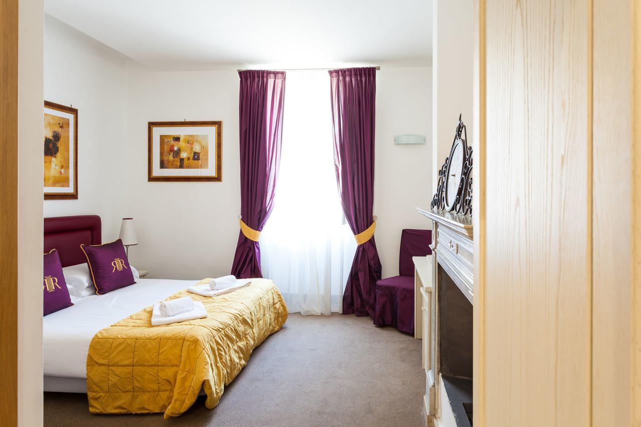 Residenza Romantica
