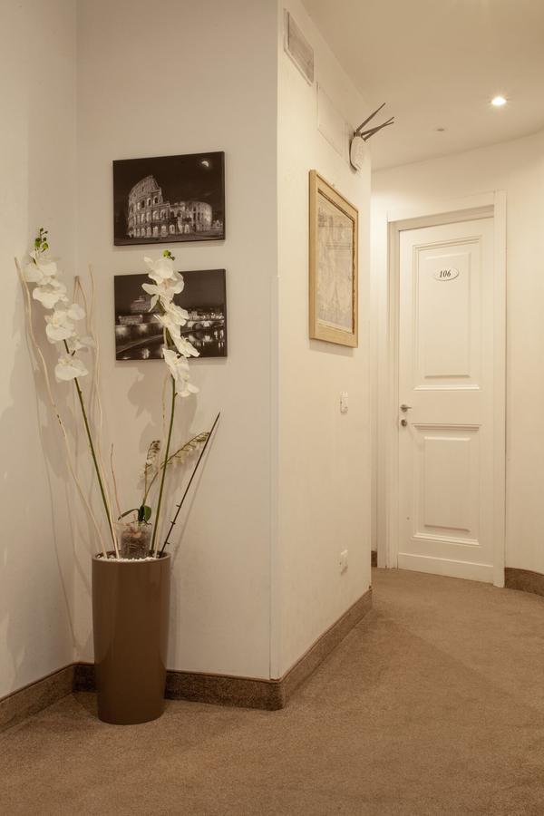 Residenza Romantica 2* Rome