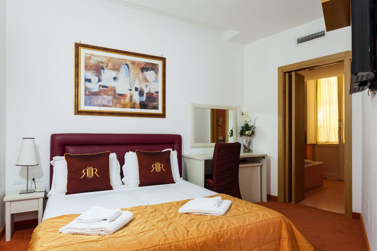 Gasthuis Residenza Romantica Rome