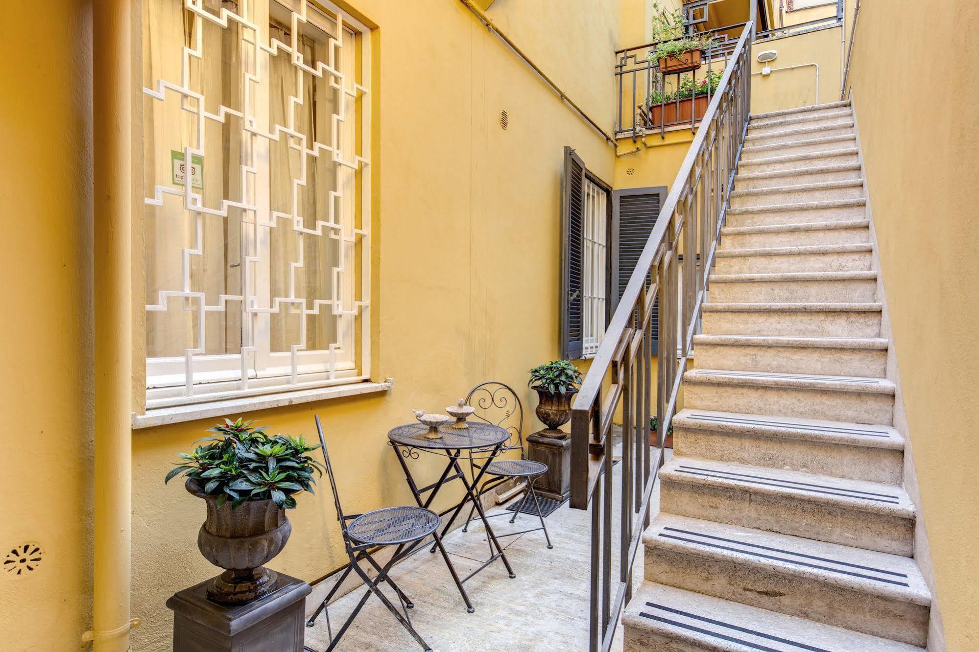 Residenza Romantica Gasthuis