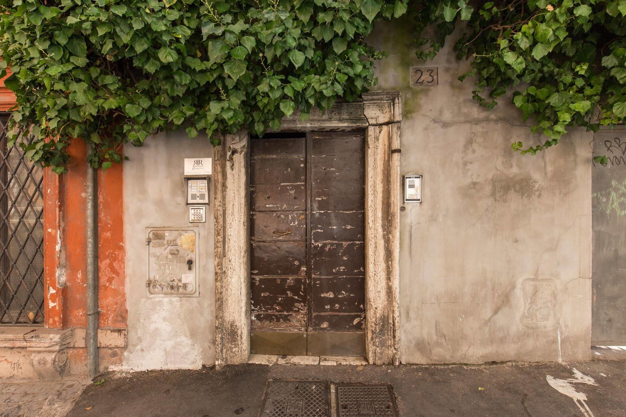 Residenza Romantica Pensión