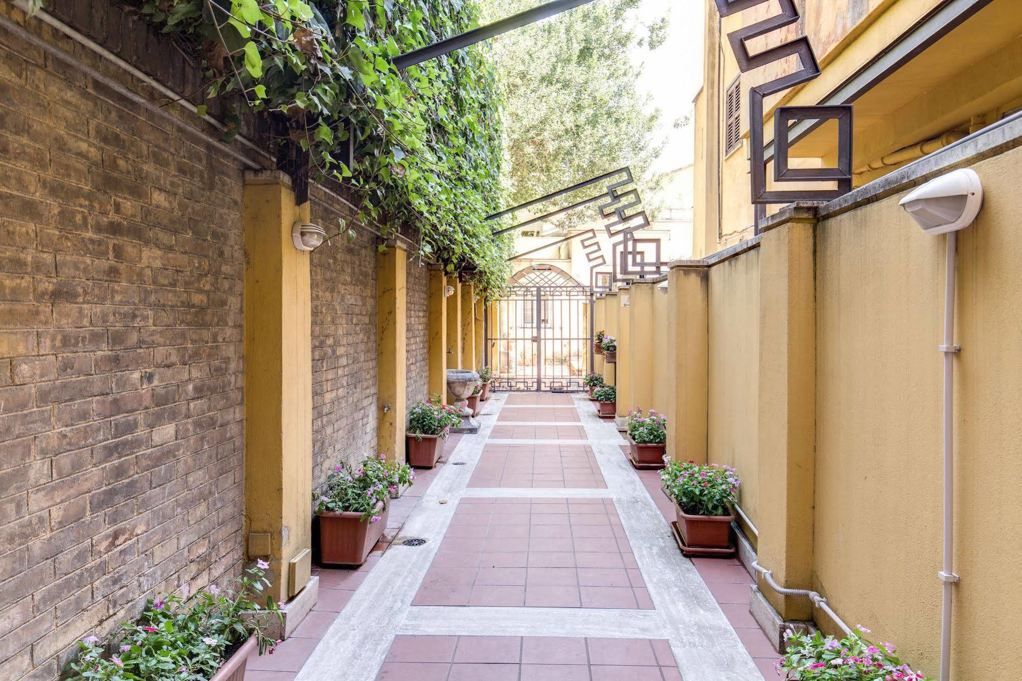 Residenza Romantica 2*