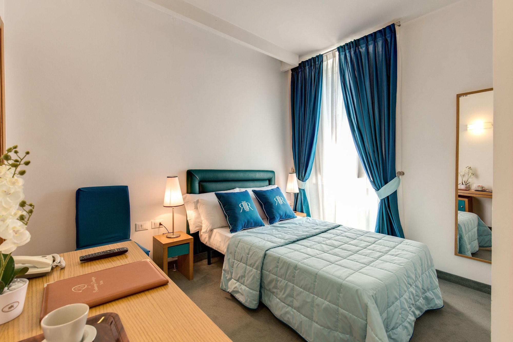 Gasthof Residenza Romantica