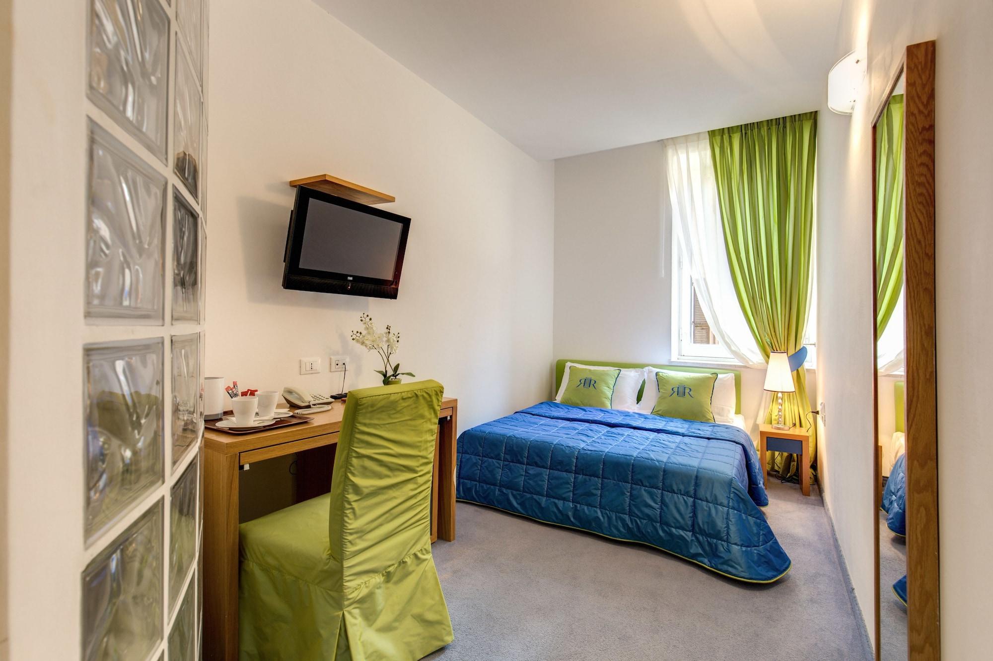 Gasthof Residenza Romantica Rom