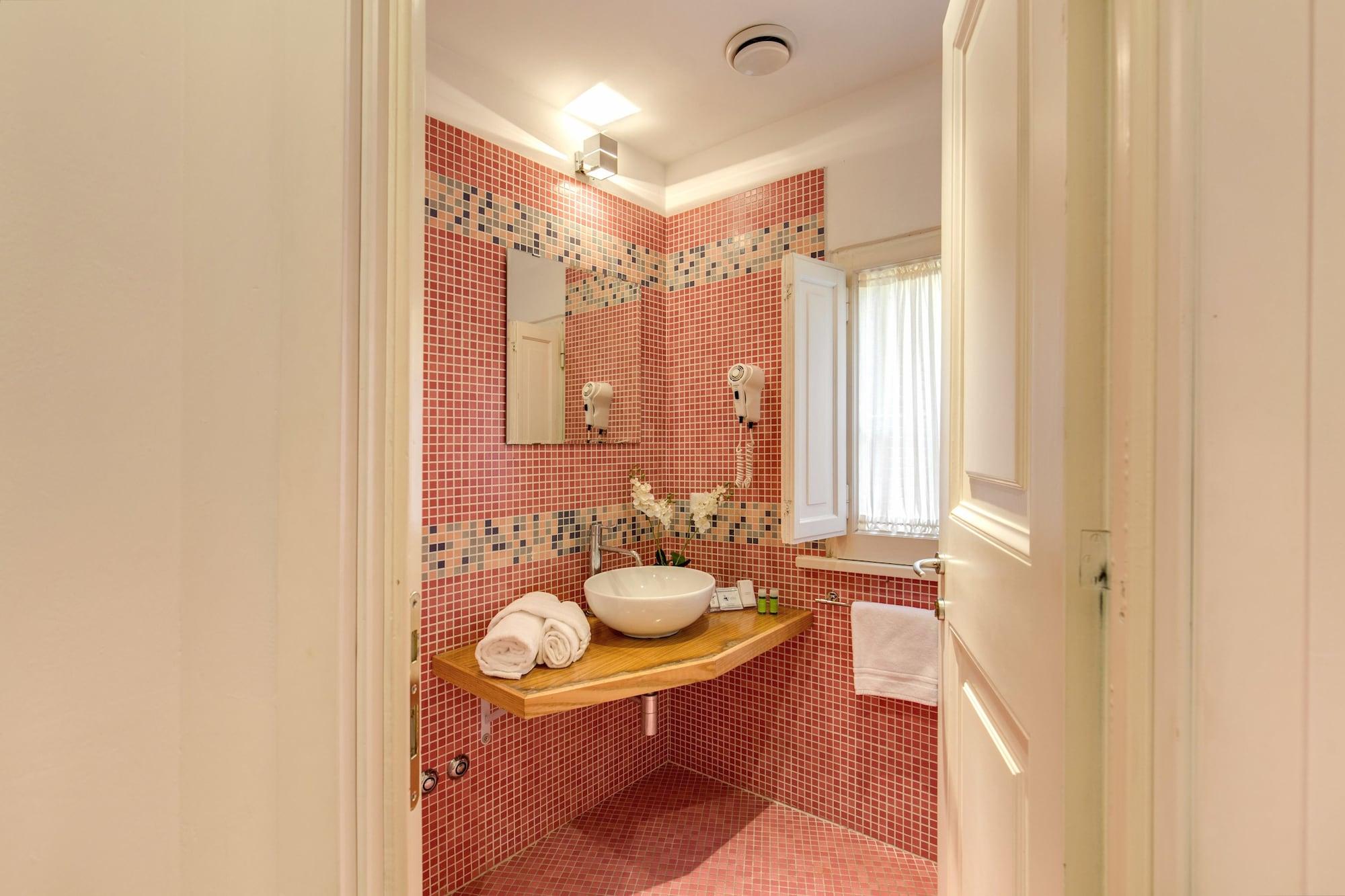Gasthof Residenza Romantica 2*