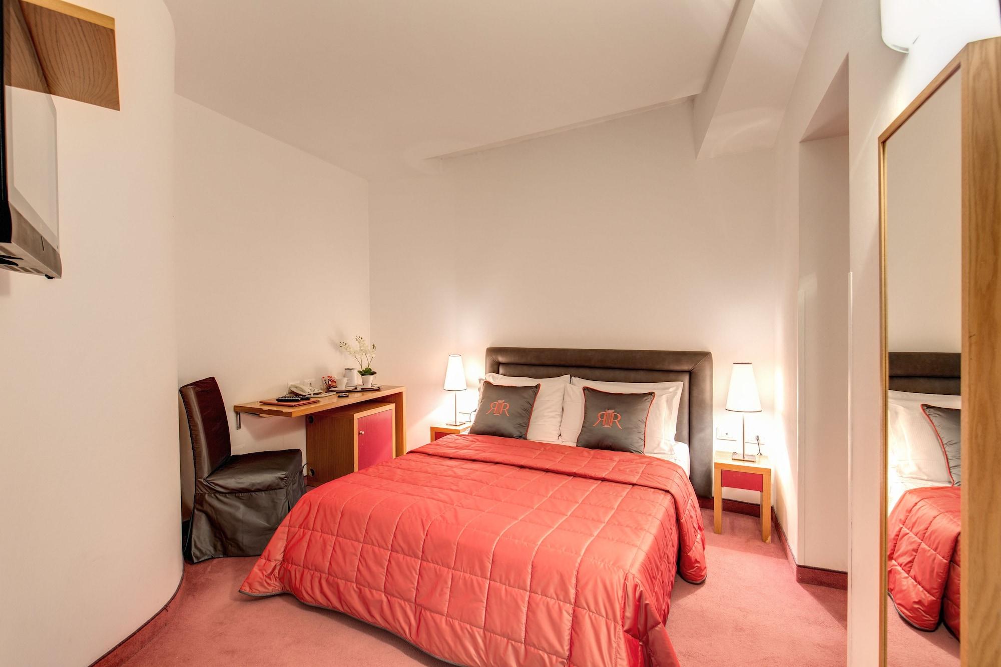 Residenza Romantica Gasthof