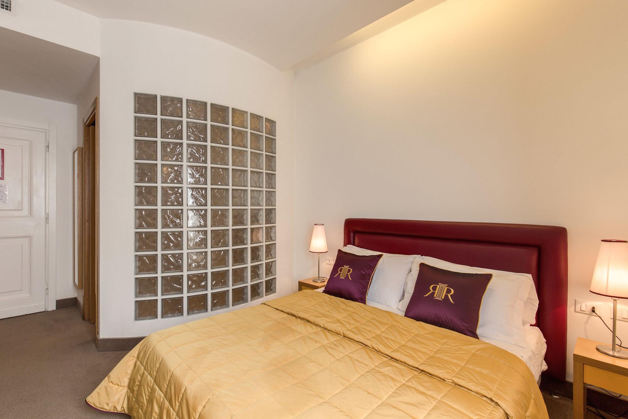 Gasthof Residenza Romantica 2*