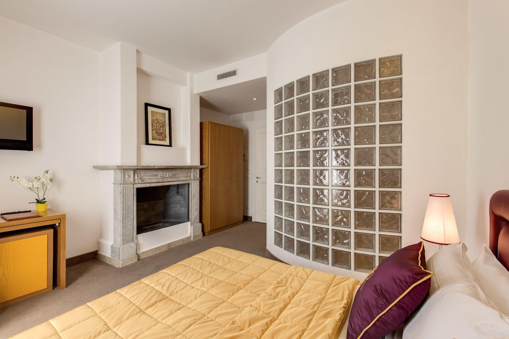 Residenza Romantica Gasthof