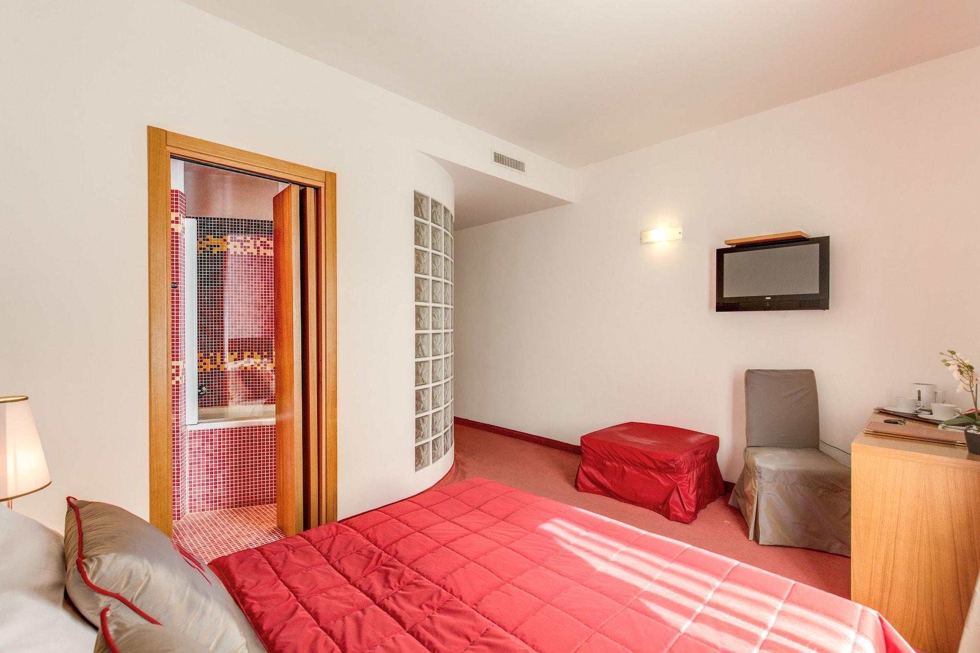Residenza Romantica Gasthof