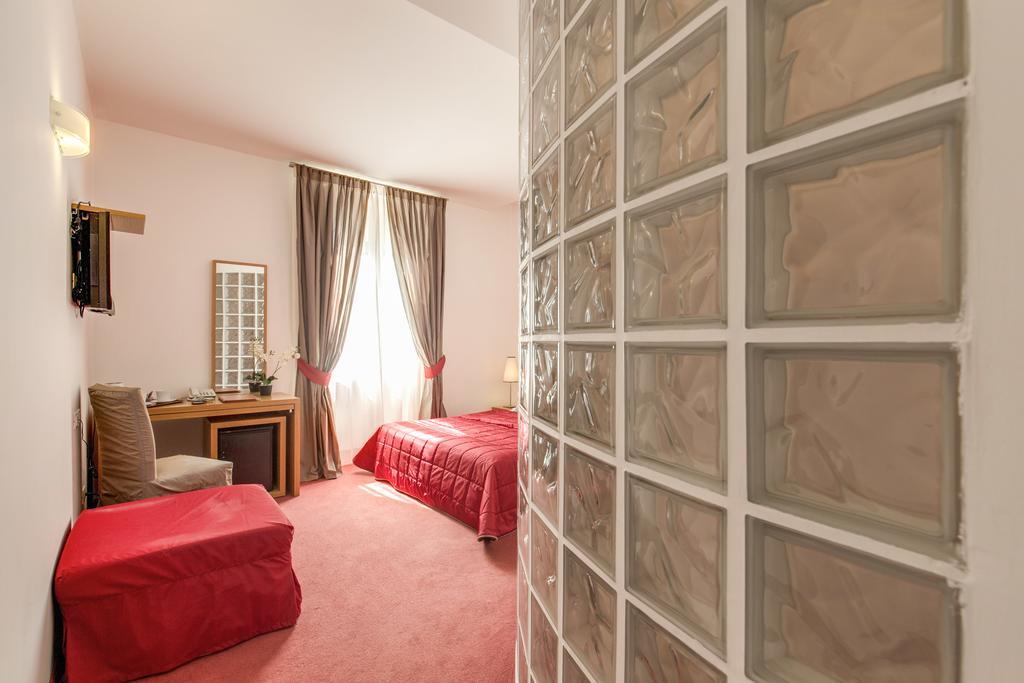Gasthof Residenza Romantica