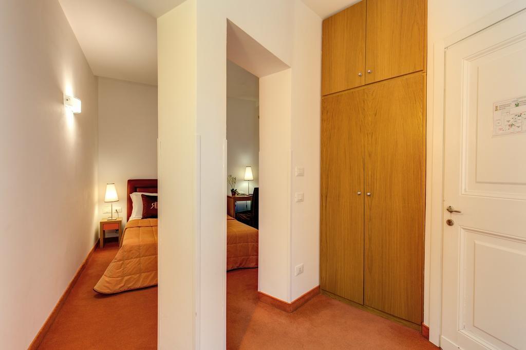 Residenza Romantica 2*