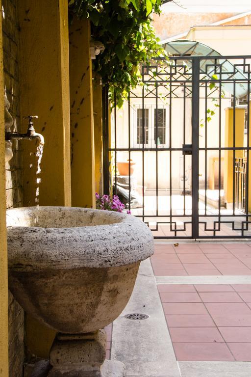 Gasthof Residenza Romantica 2*