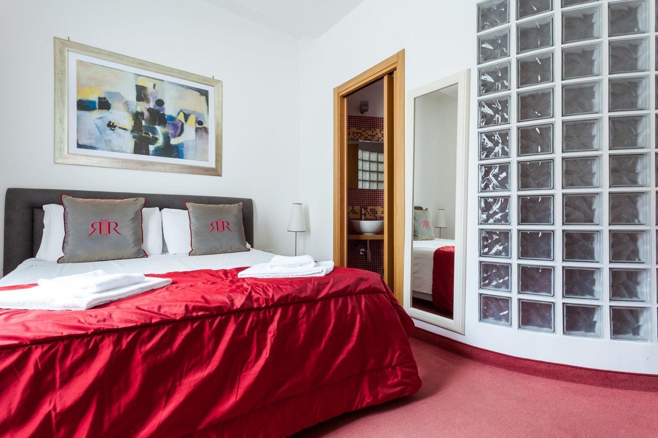 Gasthof Residenza Romantica