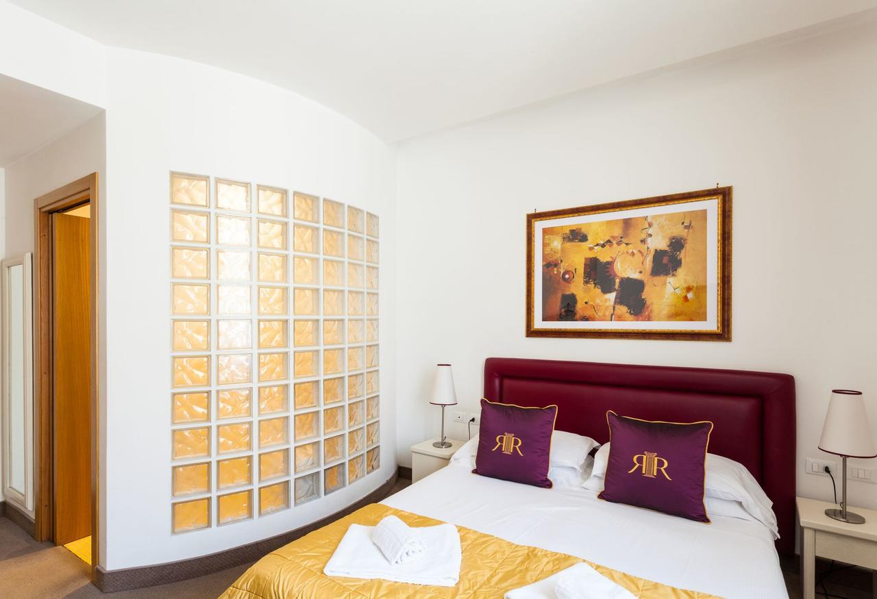 Residenza Romantica Rom