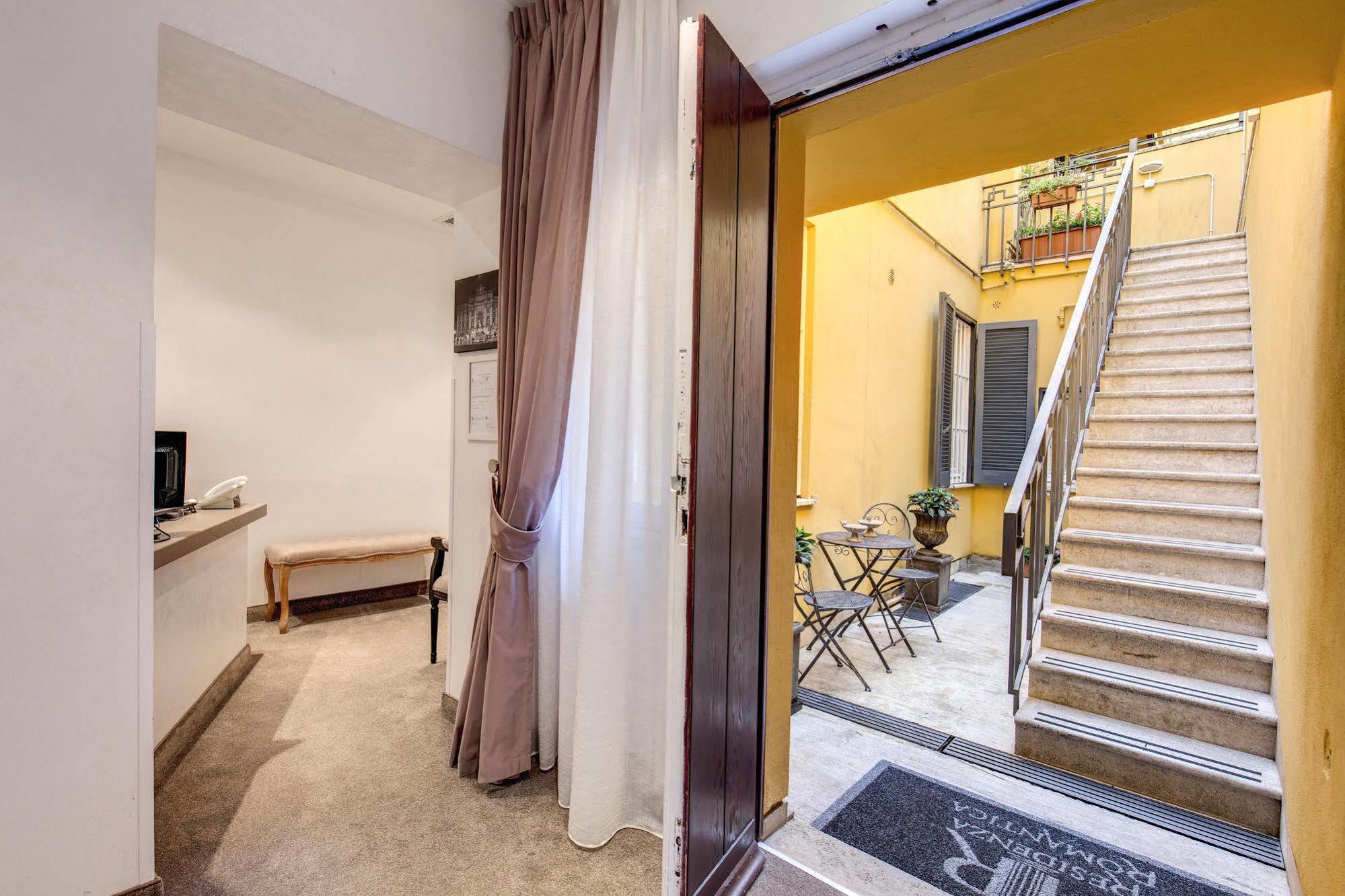 Residenza Romantica Gasthof